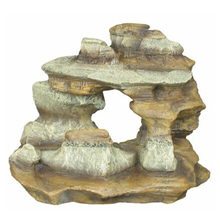 Amman Rock 1 17x14x10cm, Nobby/Utgr