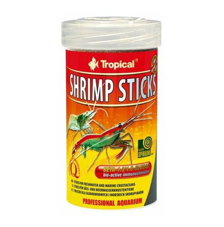 Rksticks Tropical Shrimp