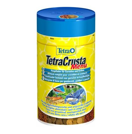 Crustameny Rkfoder 100ml/52g, Tetra