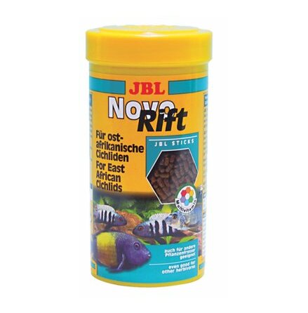 Novorift vegetariska sticks