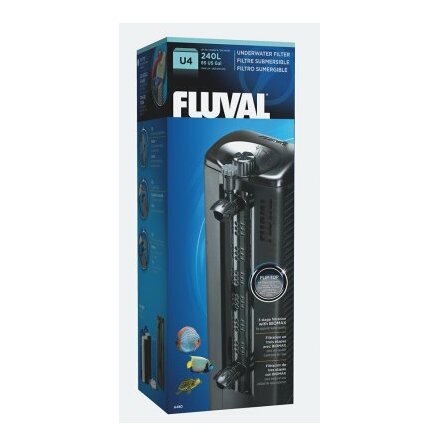 U4 Innerfilter 1000l/h, Fluval