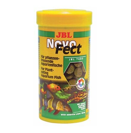 Novofect bottentablett 