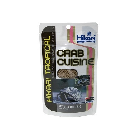 Crab Cuisine 50g, Hikari