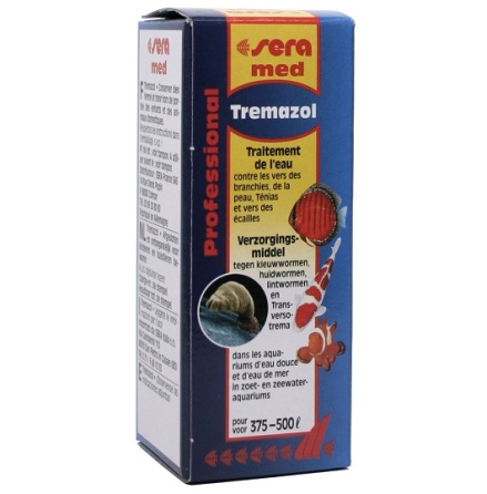 Sera Tremazol 25ml