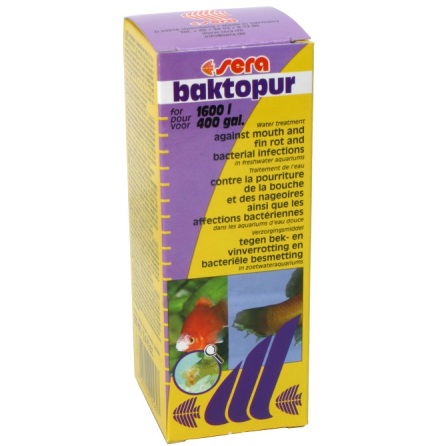 Sera Baktopur