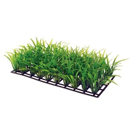 Lgt grs Plant mat 3  25x12cm, Hobby