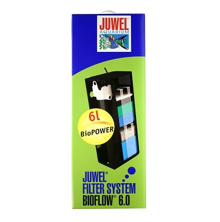 Bioflow L 6.0, Juwel