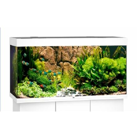 Rio 350 Akvarium Vit Juwel bestllningsvara, skickas ej.