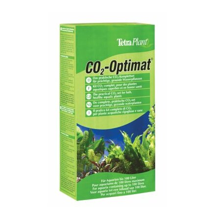 CO2 Optimat, Tetra