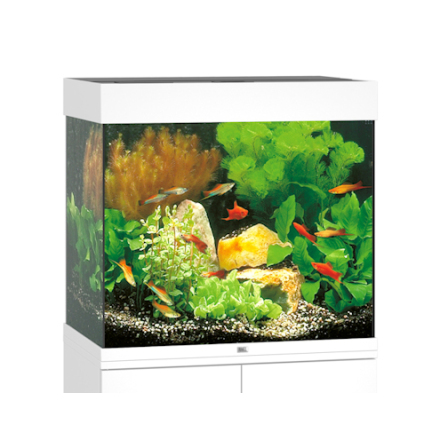 Akvarium Lido 120 liter Vit