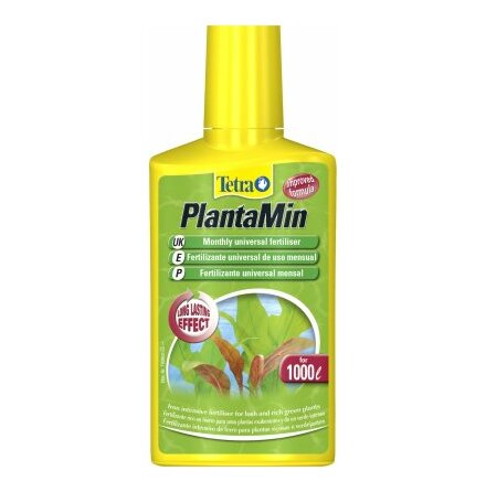 PlantaMin, Tetra