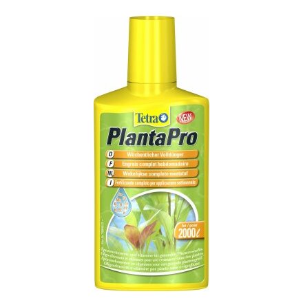 PlantaPro 250ml, Tetra