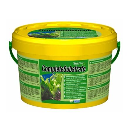 CompleteSubstrate Vxtgdning till 120L/5kg, Tetra