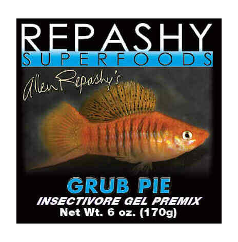 Grub Pie Repashy