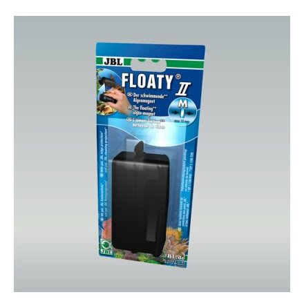 Algmagnet Floaty II M 10mm glas flytande, JBL