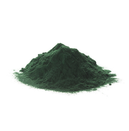 Spirulinapulver 