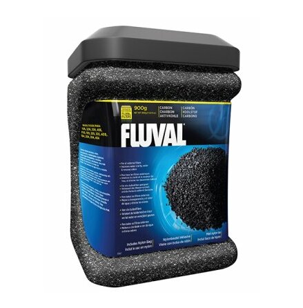 Aktivt kol 900g Fluval