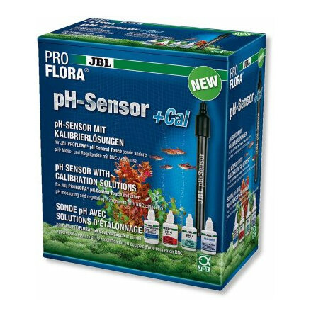 Proflora PH Sensor+Cal, JBL