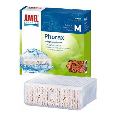 Filter Phoraxbioflow medium compact