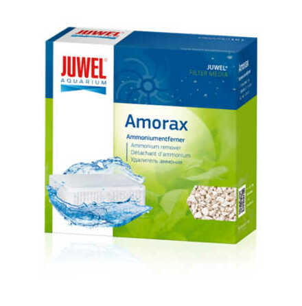 Filterpatron Amorax Medium, Juwel