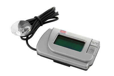 Digital Termometer inc batteri 0 to 50c Digital Termometer inc batteri 0 to 50c