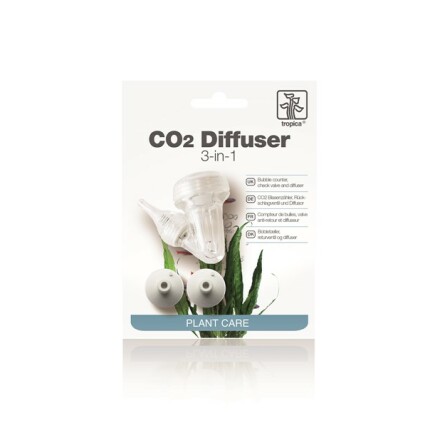 Co2 Diffuser 3in1, Tropica