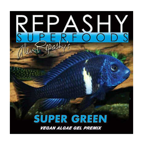 Super Green 85g, Repashsy