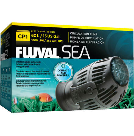 Fluval Sea Cirkulationspump