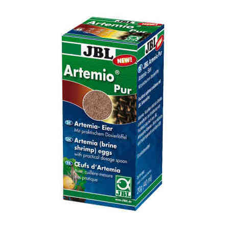 Artemio Pur 20g/40ml, JBL