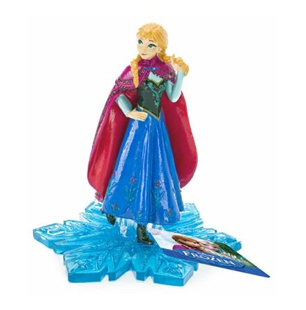 Frozen Anna 11,5cm, Pennplax