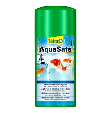AquaSafe Pond 250ml, Tetra