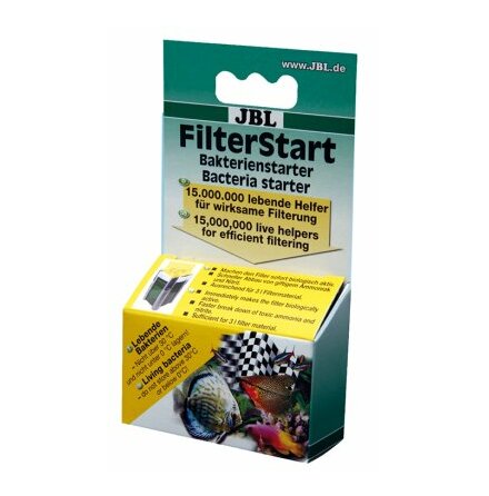 Filterstart 10ml, JBL