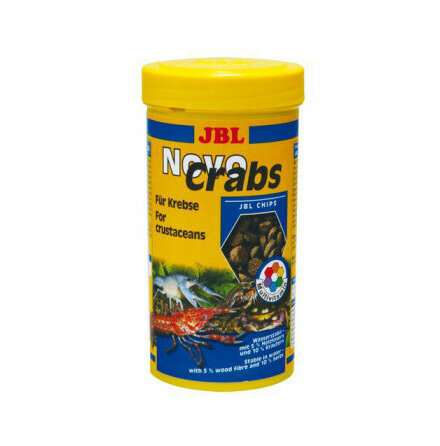 NovoCrabs 100ml/49g, JBL