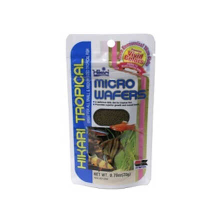 Micro Wafers 20g, Hikari