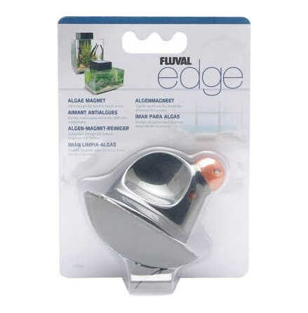 Algskrapa Edge magnet, Fluval