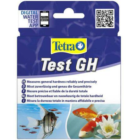 Test GH 10ml, Tetra