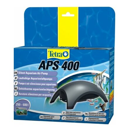 APS 400 Luftpump, Tetra