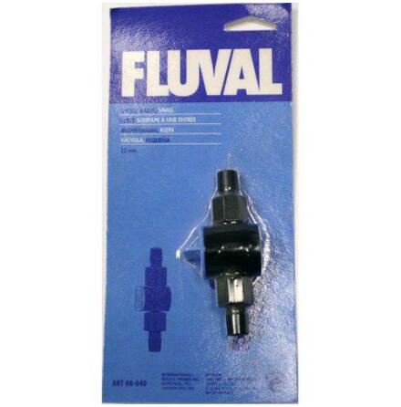 Kran liten 12 mm, Fluval