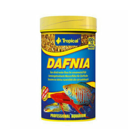 Dafnia 100 ml/18g, Tropical