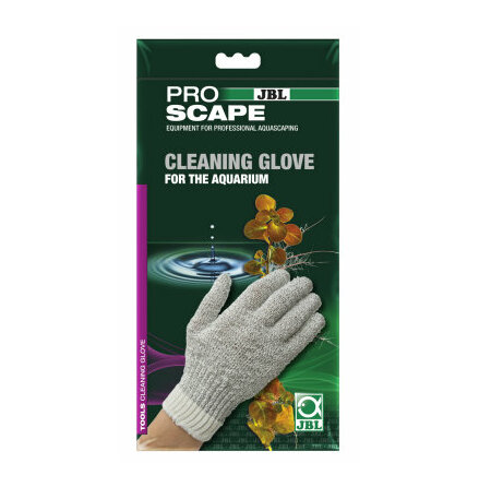 Proscape Cleaning glove , JBL