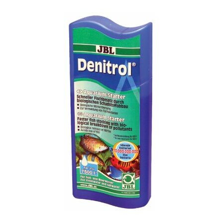 Denitrol