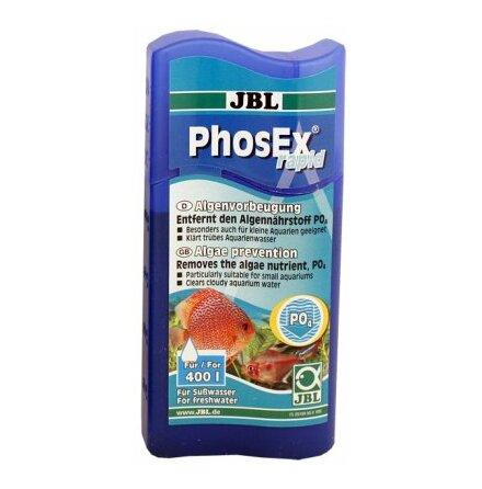 PhosEx Rapid 250ml, JBL