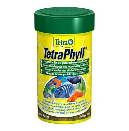 Tetra Phyll