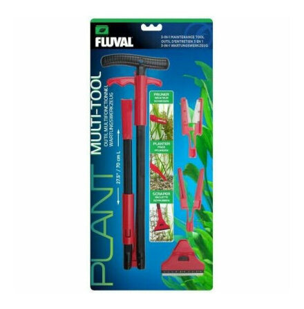 Planteringstng plant multi-tool 27,5-70cm, Fluval