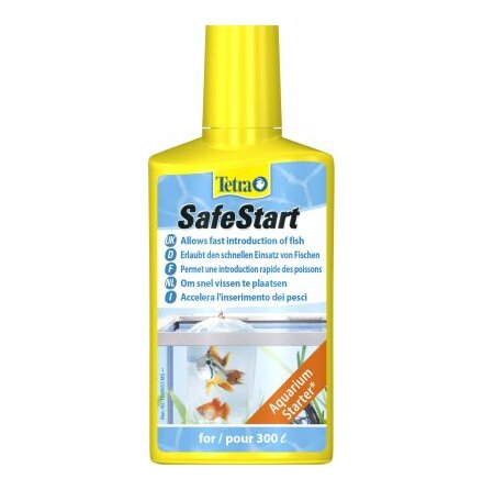 SafeStart, Bacteria 250 ml, Tetra