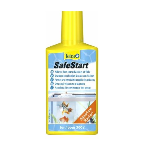 SafeStart, Bacteria 250 ml, Tetra