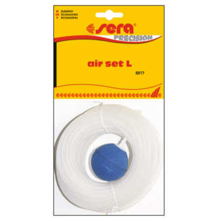Air set L, Sera