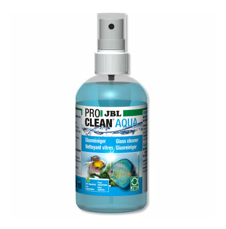 Pro clean glasrengring 250ml, JBL