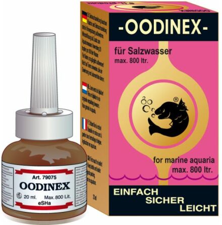Oodinex 20ml, Seahorse