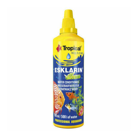 Esklarin med Aloevera